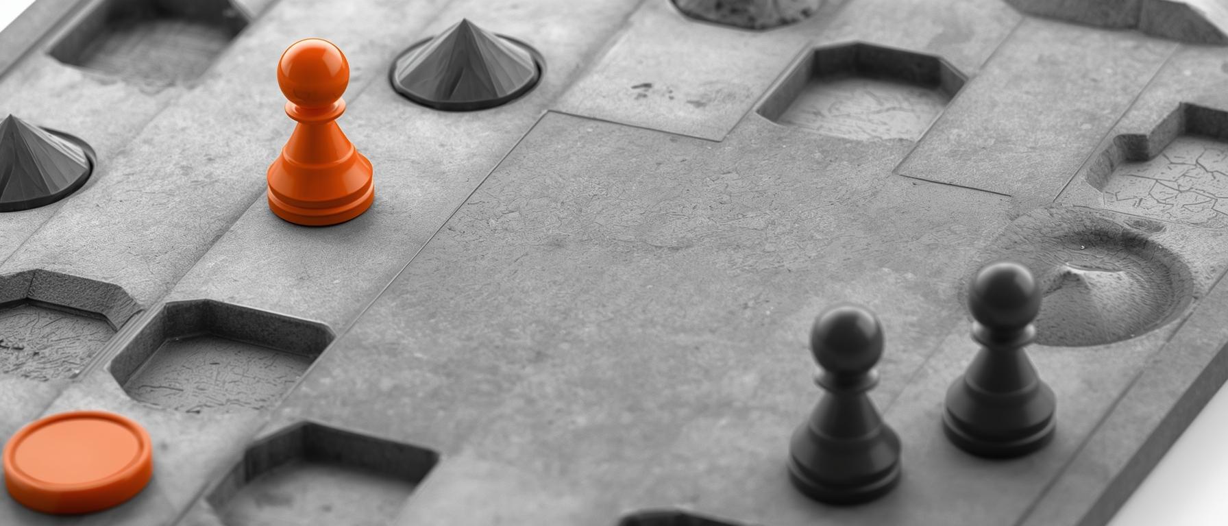 Was macht 4X-Spiele einzigartig